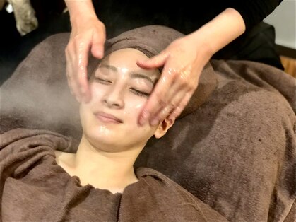 タオティアラの写真