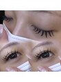ノエ(Noae) パリジェンヌ×LEDマツエク是非お試しください◎