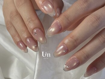 アンミー(Un mee)/＋別途パーツ