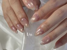 アンミー(Un mee)/+別途パーツ
