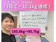 浜田整体院 郡山院の写真/本気の方限定★【運動なし・食事制限なし・低リバウンド率を実現！】初回カウンセリング￥1980