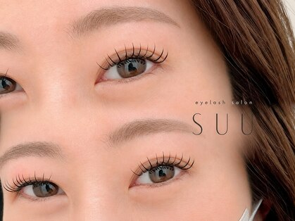 スー(SUU)の写真