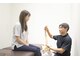 リボーン 上野院(RE BON)の写真/【運動なし!糖質制限なし!バウンドなし!】<誰でもできる>短期集中!全く新しいダイエット整体1回90分2980円
