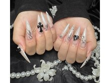 ナァネイル(Naa Nail)の雰囲気（※ 当店スカルプ♪持ち込み～ワンカラーまで幅広く対応◎）