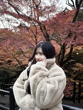 LAMEY nail salon&nbsp;松岡 芽依