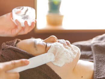 エステルーム クリスタル/炭酸ガスパック