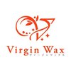 ヴァージンワックス(Virgin Wax)ロゴ