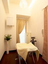 ジ．インペリアル 金山駅店(G.IMPERIAL)/■施術ルーム