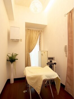 ジ．インペリアル 金山駅店(G.IMPERIAL)/■施術ルーム