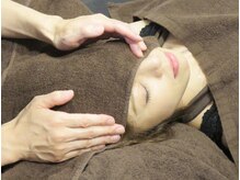 リラクゼーションルーム ゆる./小顔になりたい