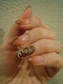 ネイル サロン ヴェレッド(Nail Salon VERED) yuzawa 