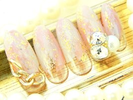 .☆..:.* Sweetコース*..☆.:*