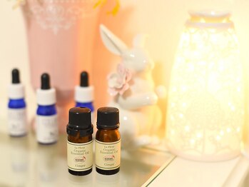 マイルーム(my room)/*こだわりのアロマ*