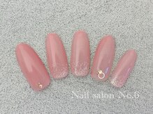 ナンバーシックス(No.6)/初回☆シンプルアート