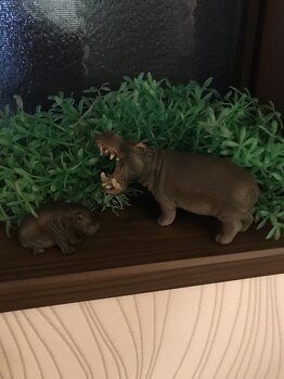 スマイル(Smile)/各個室にも!