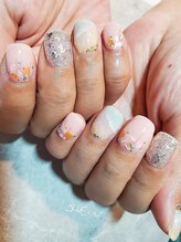 ブルーエヌ(BLUE N)/