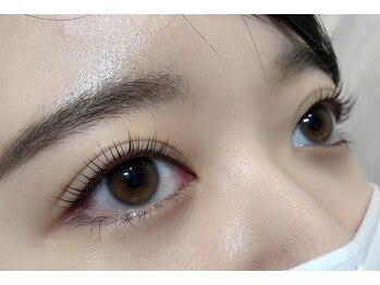 ヘアーアトリエ エゴン(hair atelier EGON)/次世代まつげパーマ