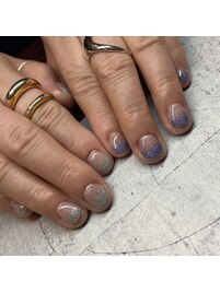 シンプルネイル[新宿/新宿駅]