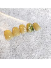 アディクト 恵比寿店(ADDICT)/【HAND】Simple course