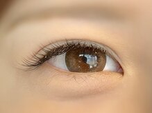 アイアイ(i eye)/Jカール目尻強調