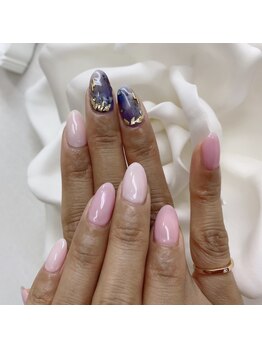 サロン ド シエル(Salon de ciel)/nail design...♪