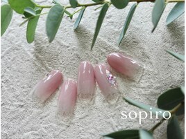 10月【monthly simple】