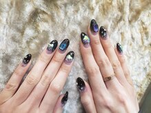 アンドダブル(and W)/持ち込みアートコースA