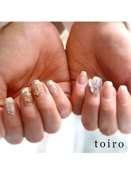 トイロ(toiro)/