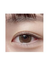 プラス デ ネイル(+ de nail)/パリジェンヌラッシュリフト 