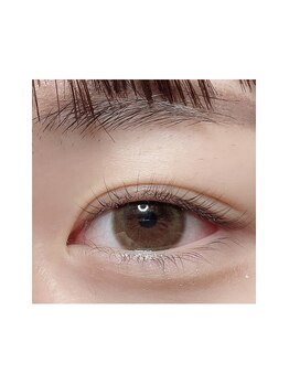 プラス デ ネイル(+ de nail)/パリジェンヌラッシュリフト 