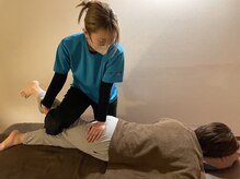 ゆいま～る 川崎店/Ｎｅｗ★骨盤調整はじめました♪