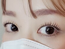 マナコ(manako)/次世代まつ毛パーマ