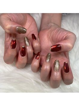 サロンド ボヌール(salon de bonheur)/