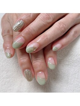 ロココ(LOCOCO)/ネイルデザイン