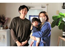 ドゥードル(doodle)/子連れでも通える産後ケアのお店