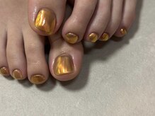 ブランシェール(blancher)/foot order浦和ニュアンス専門店