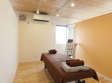 ヴィヴィオ たつの店(Vivio)/脱毛施術部屋1