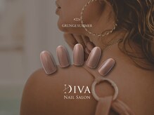 ネイルサロンディーバ 石橋店(Diva)/Summer color