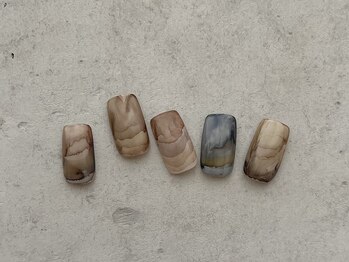 アテ(ate.)/【追加サンプル】