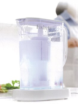 ヨサパーク 遊 西京極店(YOSA PARK)/フィクサイトのミネラル水素水