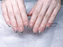 カメリア(Camellia)/