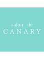 サロン ド キャナリィ(Salon de CANARY)/痩身/頭蓋骨小顔/肌質改善/クリスティーナ