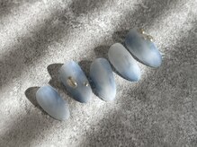 スチャ(s/cha+)/ニュアンスネイル｜持ち込みOK