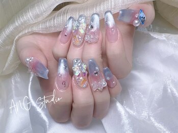 エーエヌジー スタジオ(ANG Studio)/