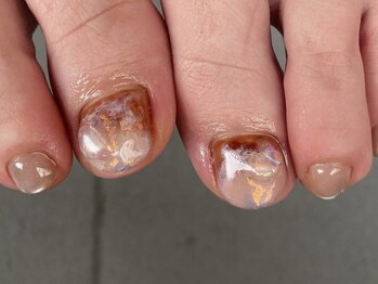 アンイーブン(uneven)/