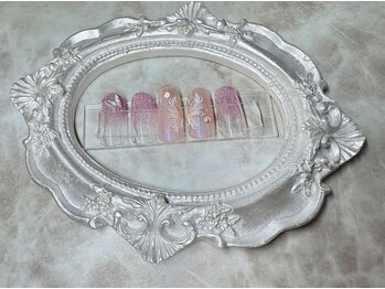 閨匠ビューティサロン 上野店/デザイン定額