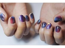 メトロ(Metro)/メンズフリーアート