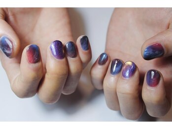 メトロ(Metro)/メンズフリーアート