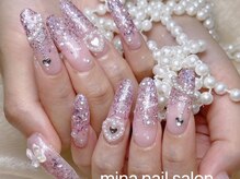 クイーンズネイルサロン(Queen's nail salon)/