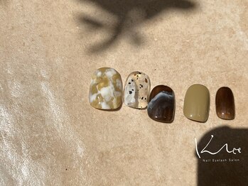 クレー(Klee)/定額Klee Designコース